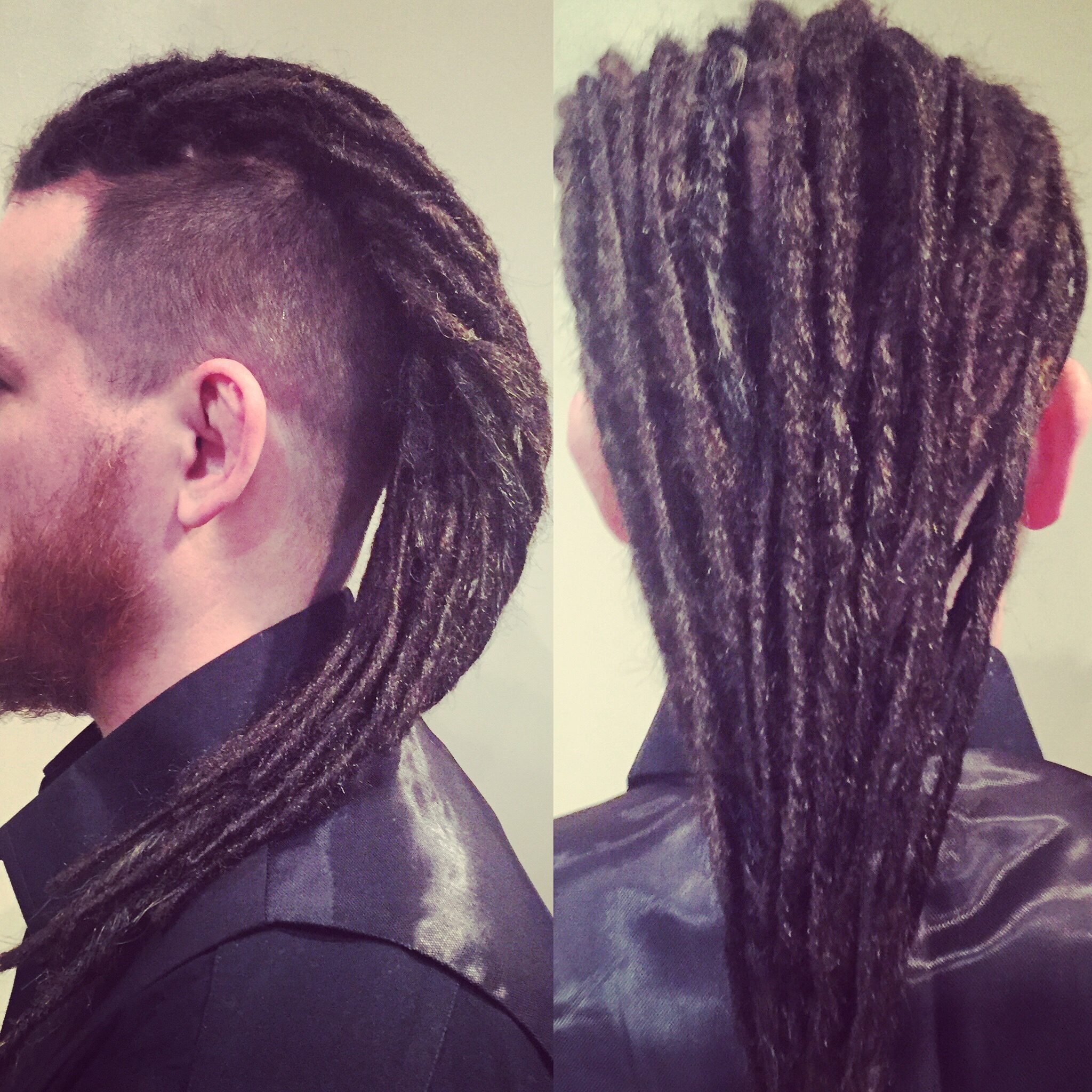 Long Dread Extensions